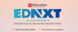 Education Events and Conferences Lucknow - EDNXT Lucknow 